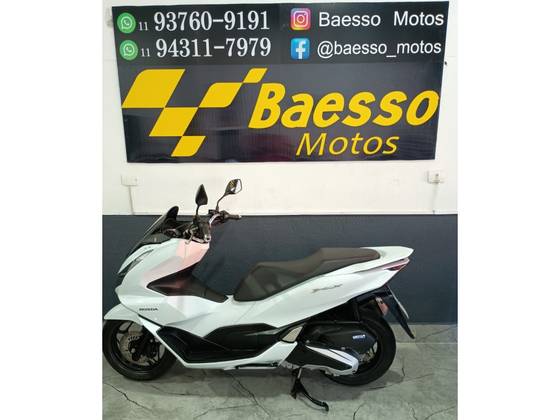 HONDA PCX 160 ABS HONDA PCX 160 ABS